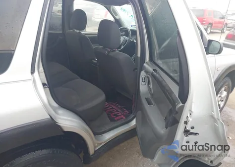 2006 Mazda Tribute I from USA, damaged, VIN 4F2YZ02Z86KM00065